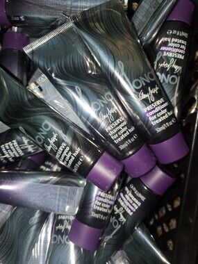8 Long Preserve Travel Shampoo & Conditioner